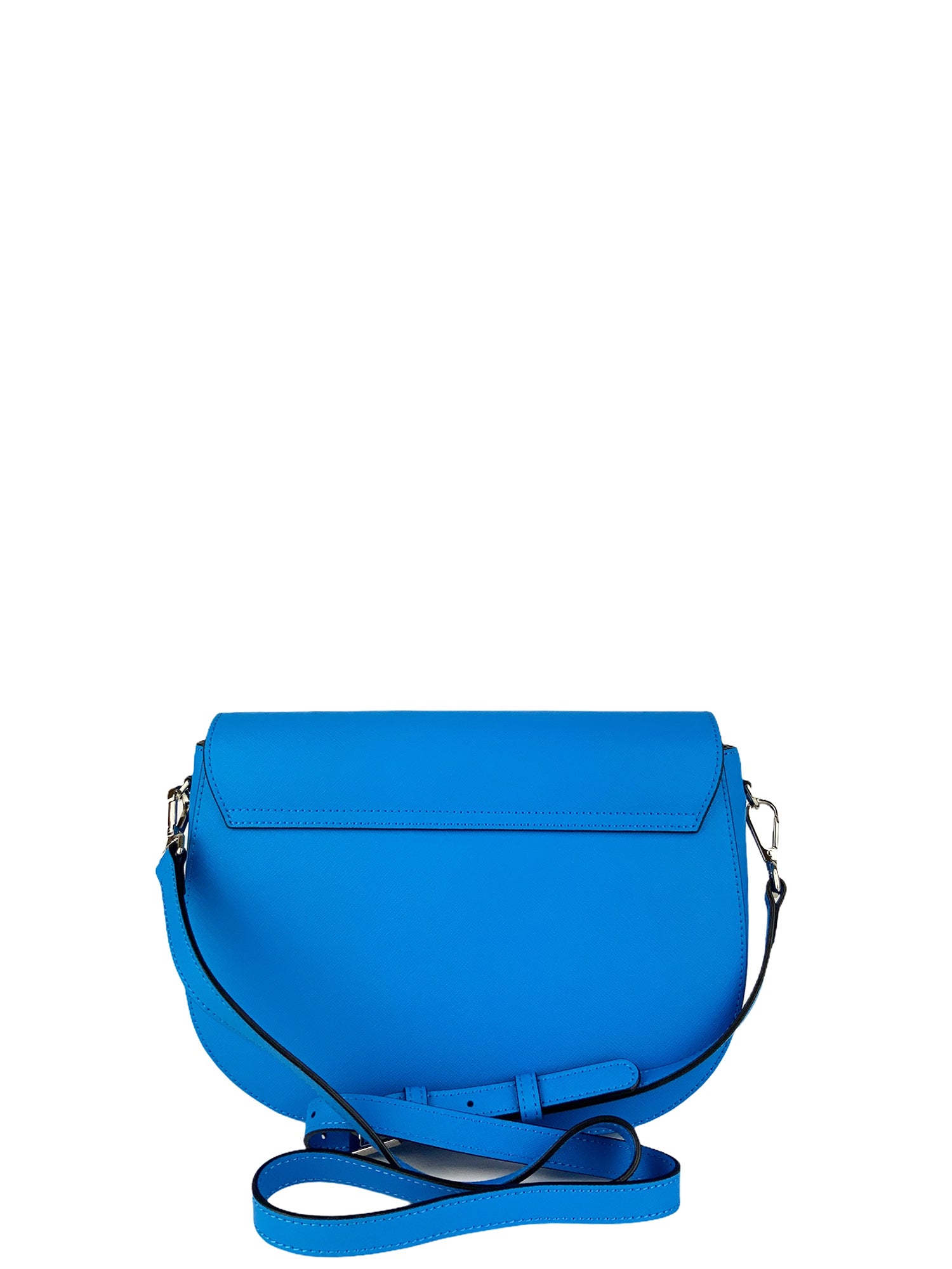 Tracolla Blu Cromia