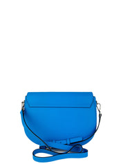 Tracolla Blu Cromia