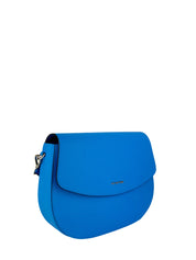Tracolla Blu Cromia