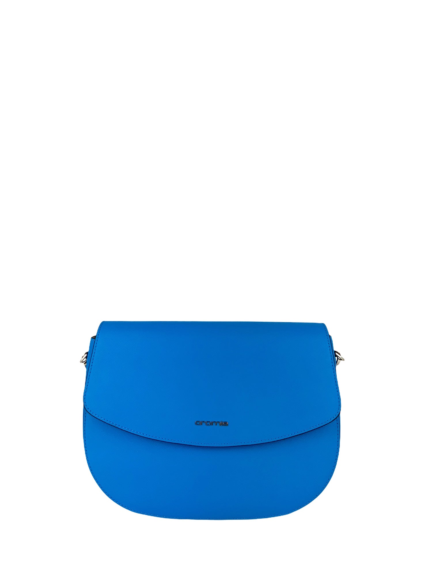 Tracolla Blu Cromia