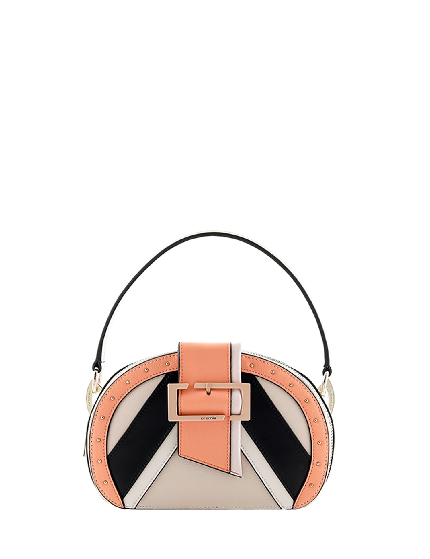 Tracolla Beige Cromia