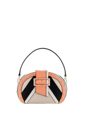 Tracolla Beige Cromia