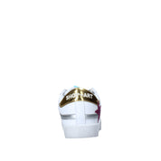 Sneakers Bianco Shop Art