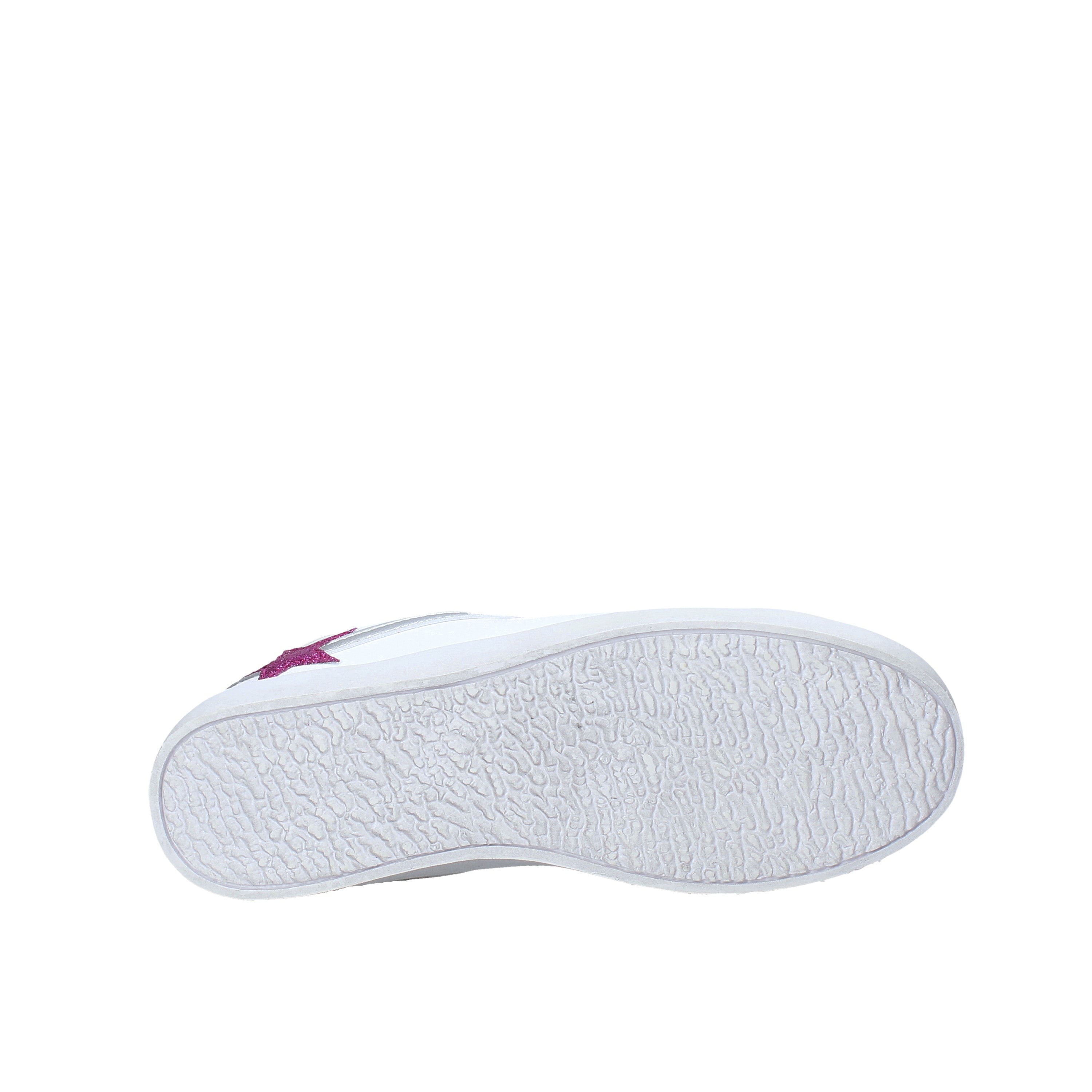 Sneakers Bianco Shop Art