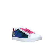Sneakers Verde Shop Art