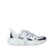 Sneakers Bianco Shop Art