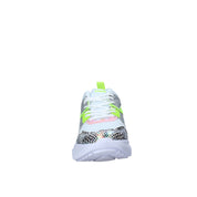 Sneakers Argentato Pyrex