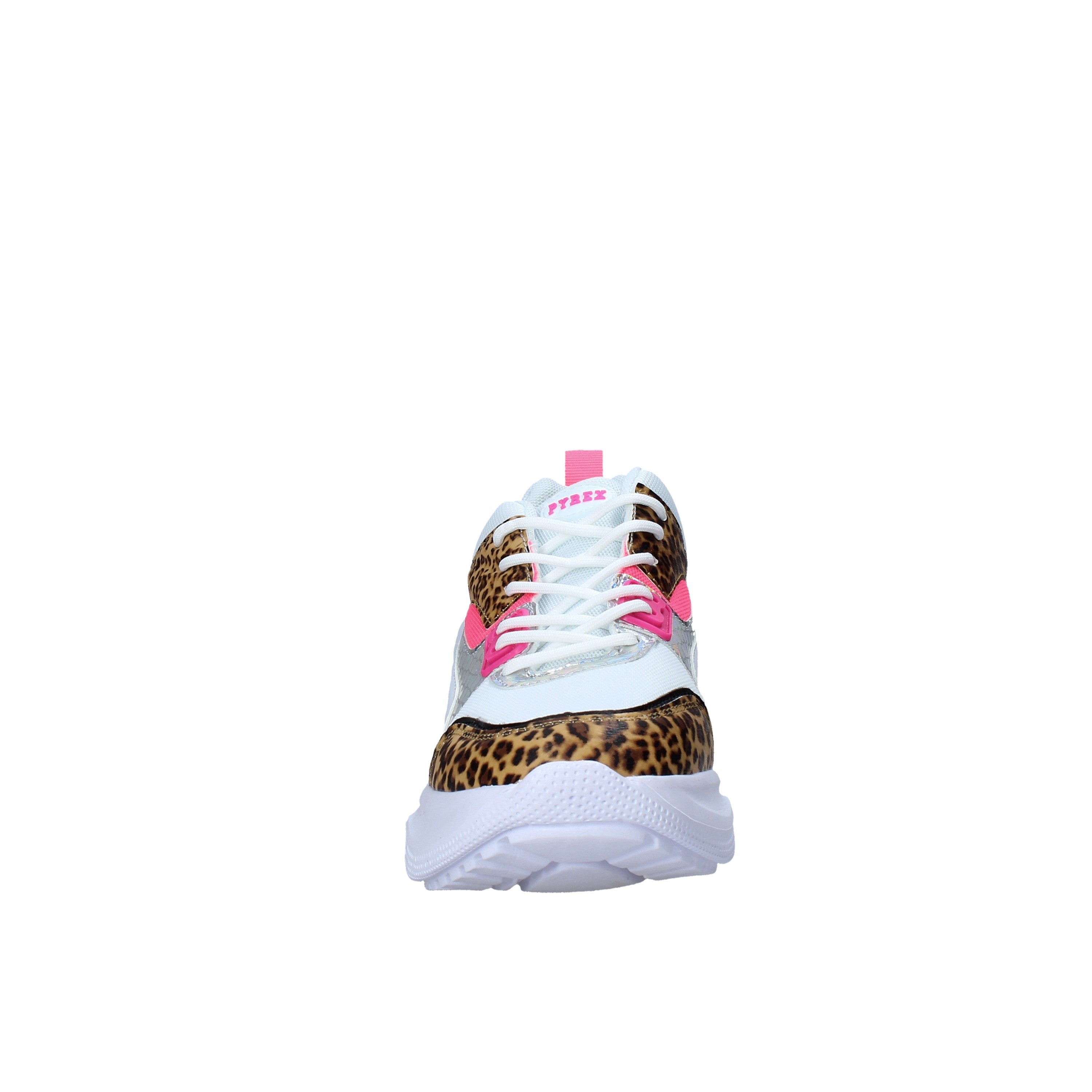 Sneakers Bianco Pyrex