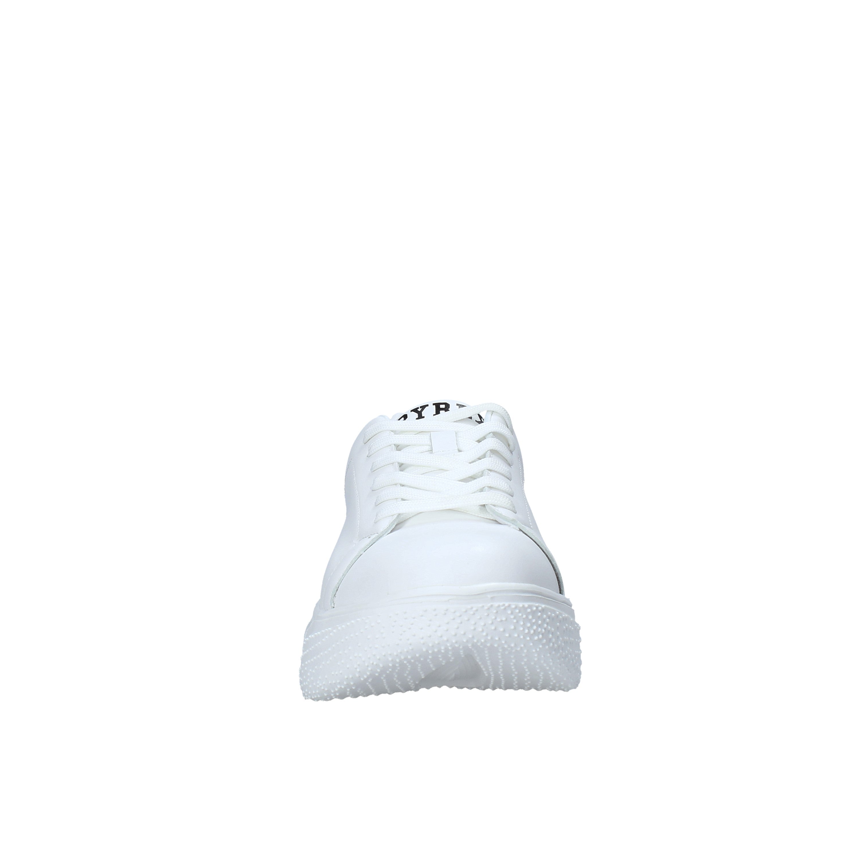 Sneakers Bianco Nero Pyrex