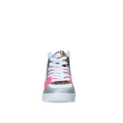 Sneakers Argentato Pyrex