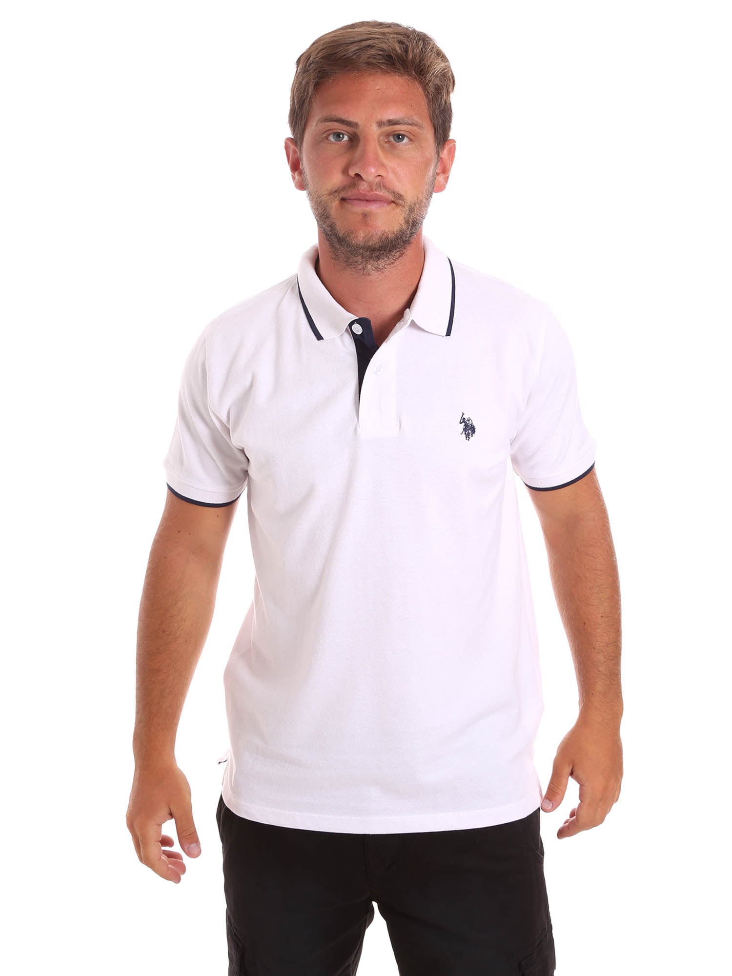 Polo Bianco U.s. Polo Assn.