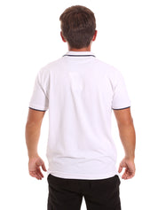 Polo Bianco U.s. Polo Assn.
