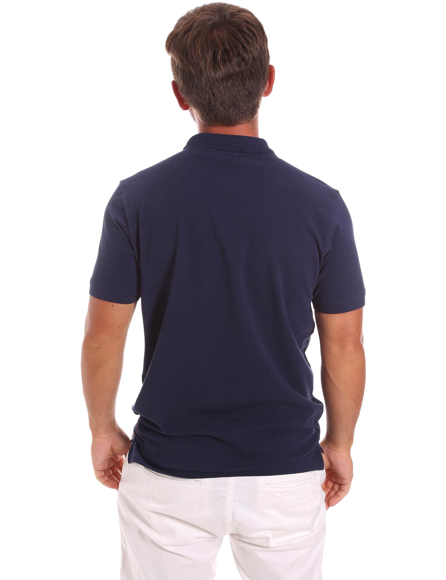 Polo Blu U.s. Polo Assn.