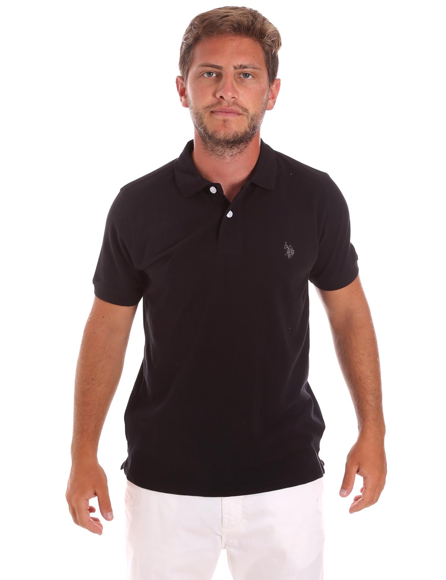 Polo Nero U.s. Polo Assn.