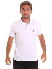 Polo Bianco U.s. Polo Assn.