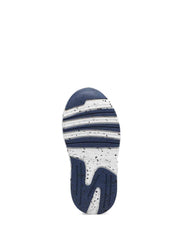 Scarpe con strappi Blu Naturino