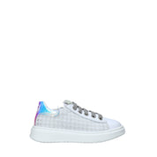 Sneakers Bianco Naturino