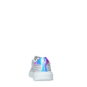 Sneakers Bianco Naturino