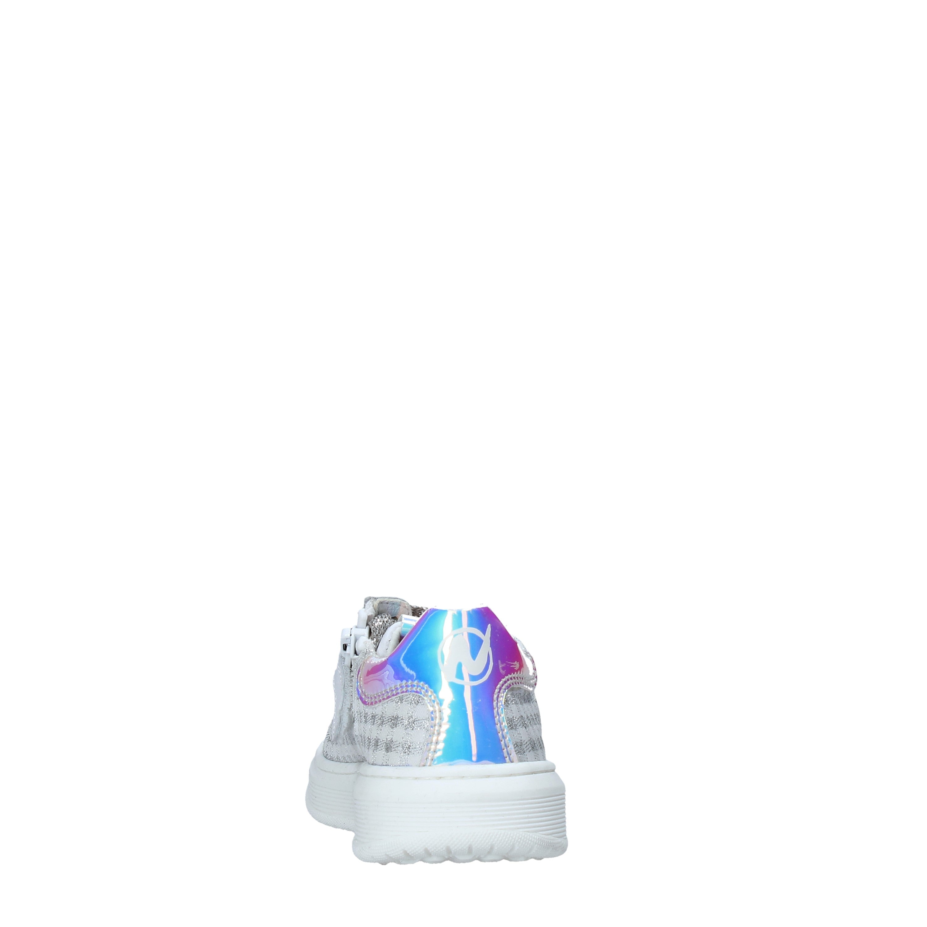 Sneakers Bianco Naturino