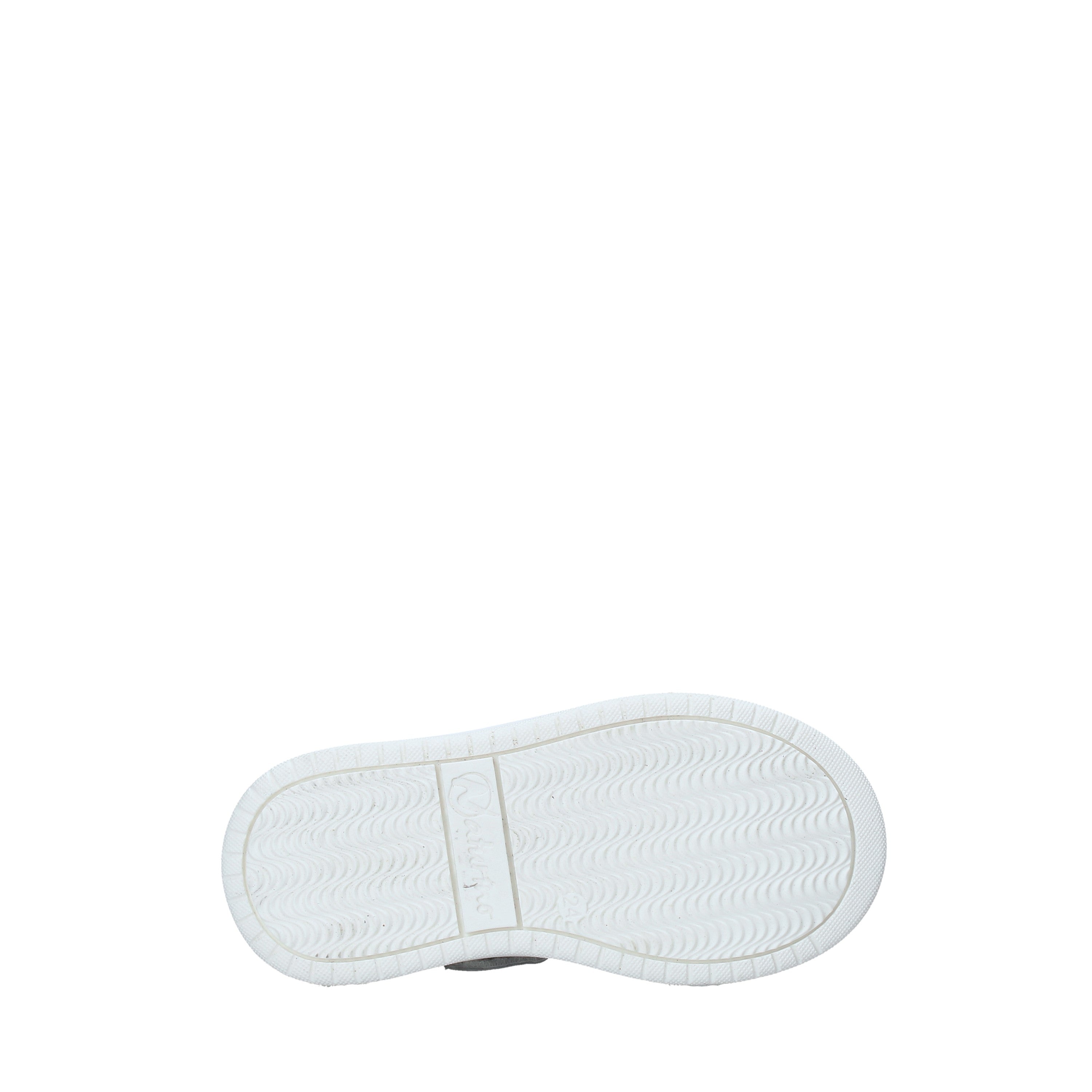 Sneakers Bianco Naturino