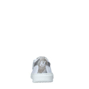 Sneakers Bianco Naturino