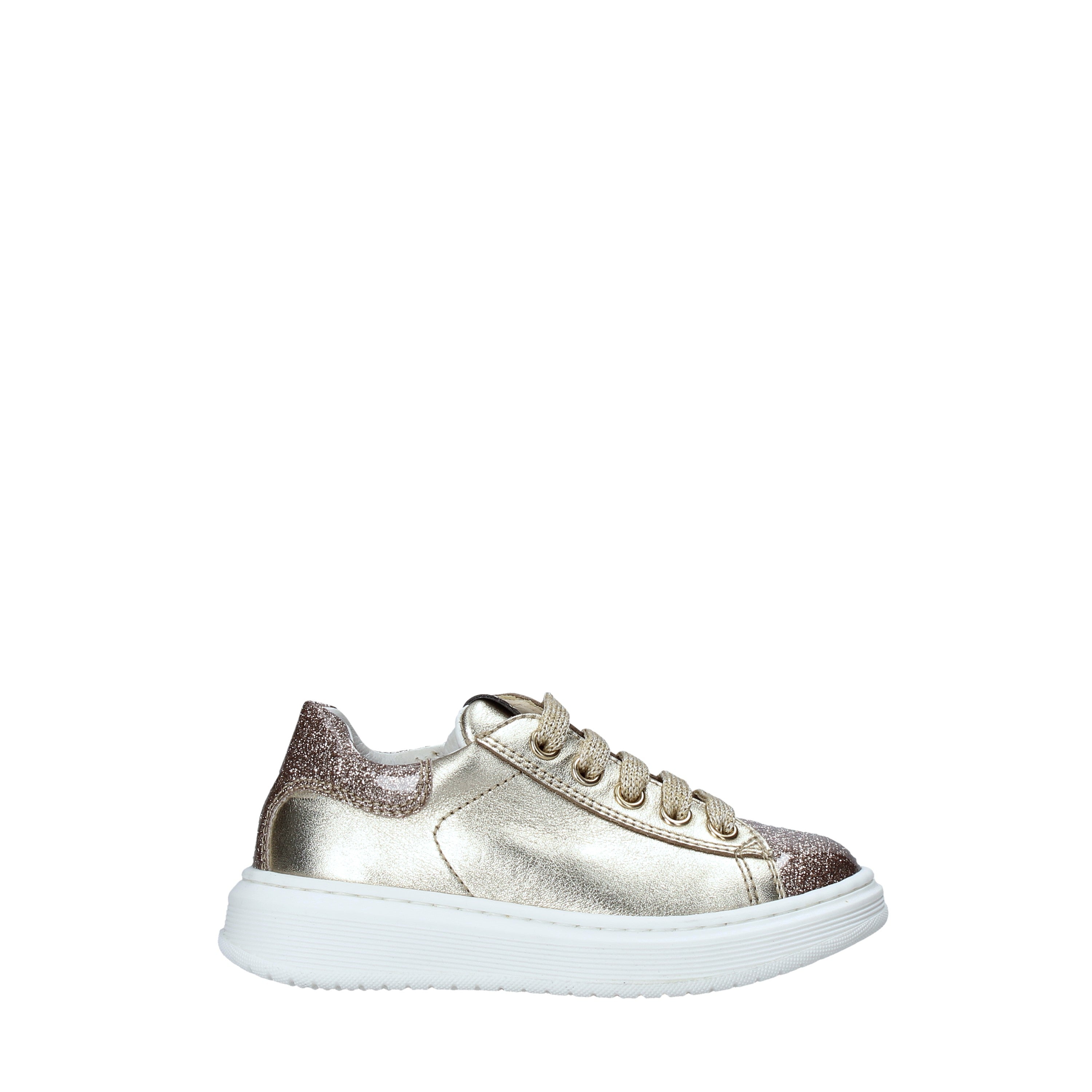 Sneakers Dorato Naturino