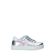 Sneakers Argentato Naturino