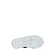 Sneakers Argentato Naturino