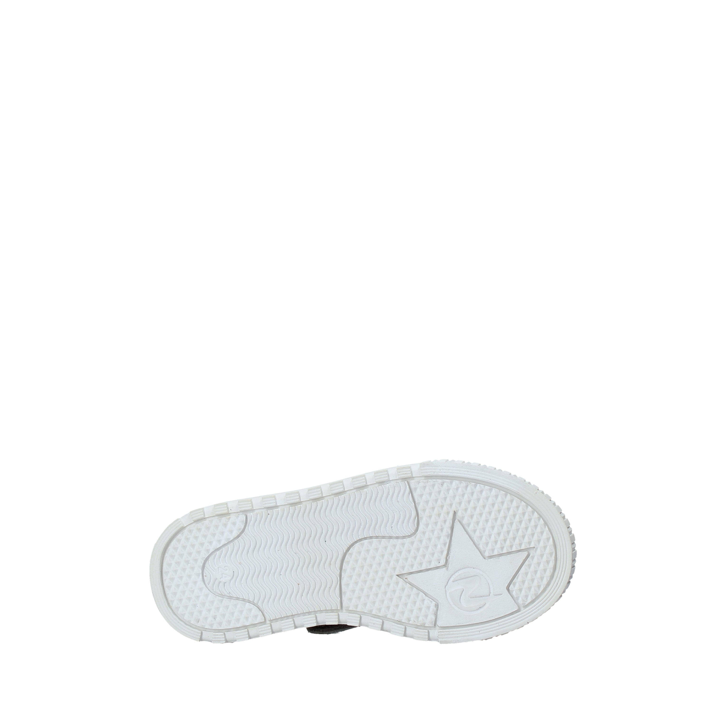 Sneakers Argentato Naturino
