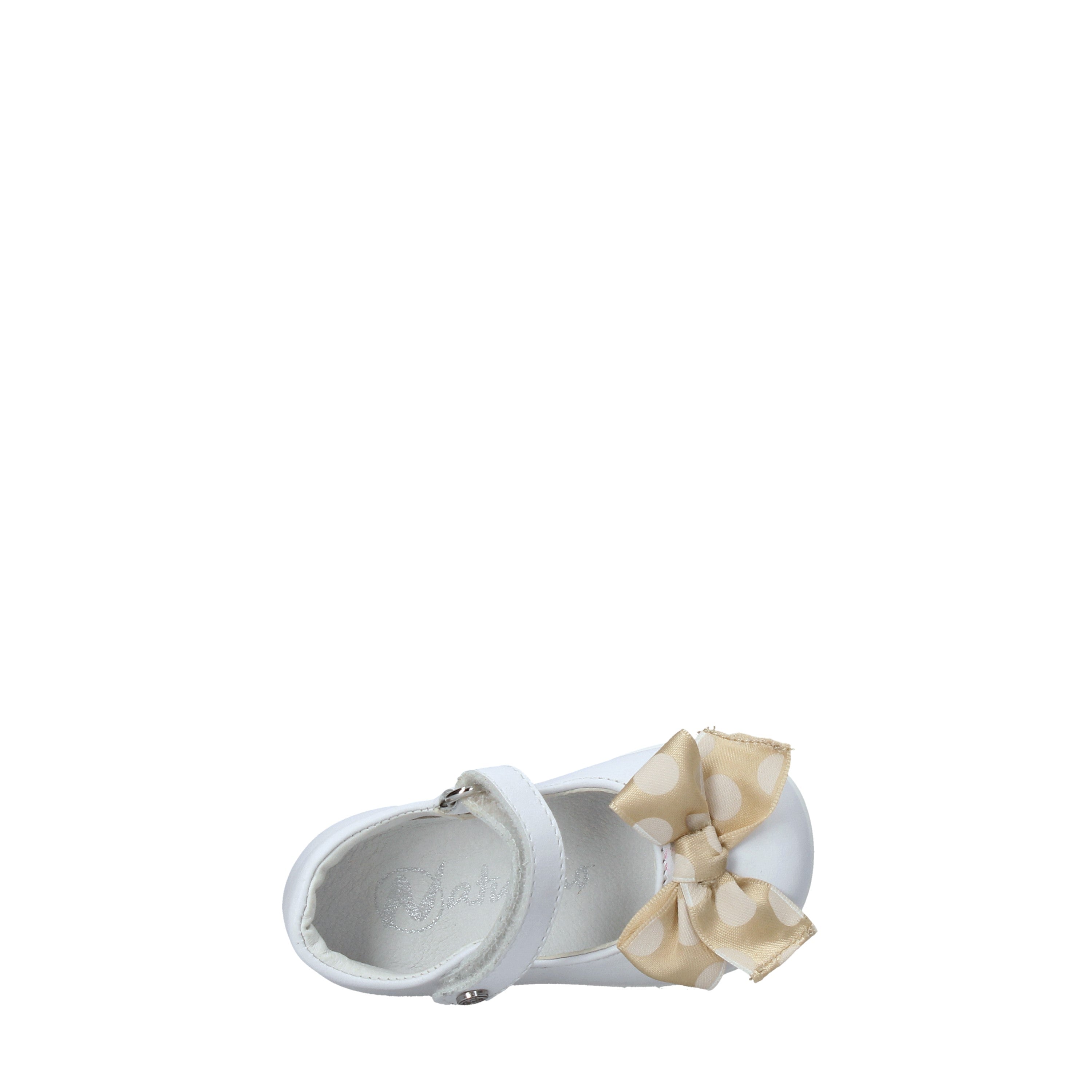 Ballerine Bianco Naturino