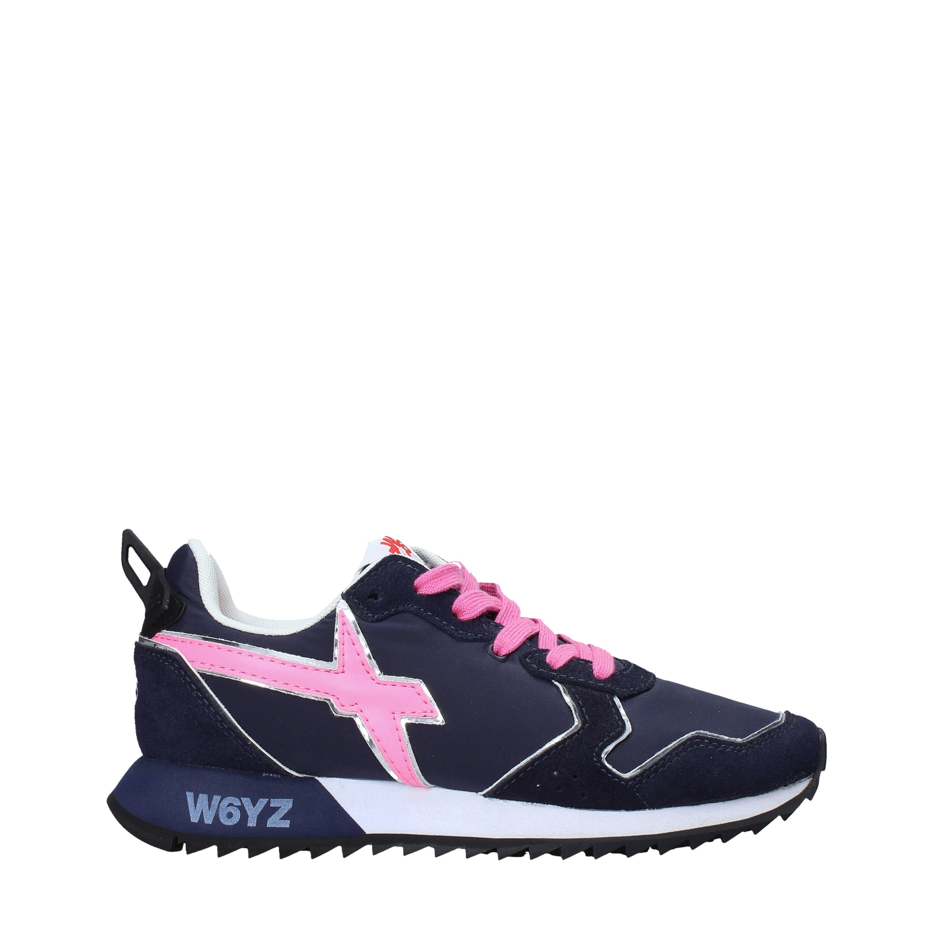 Sneakers Blu W6yz