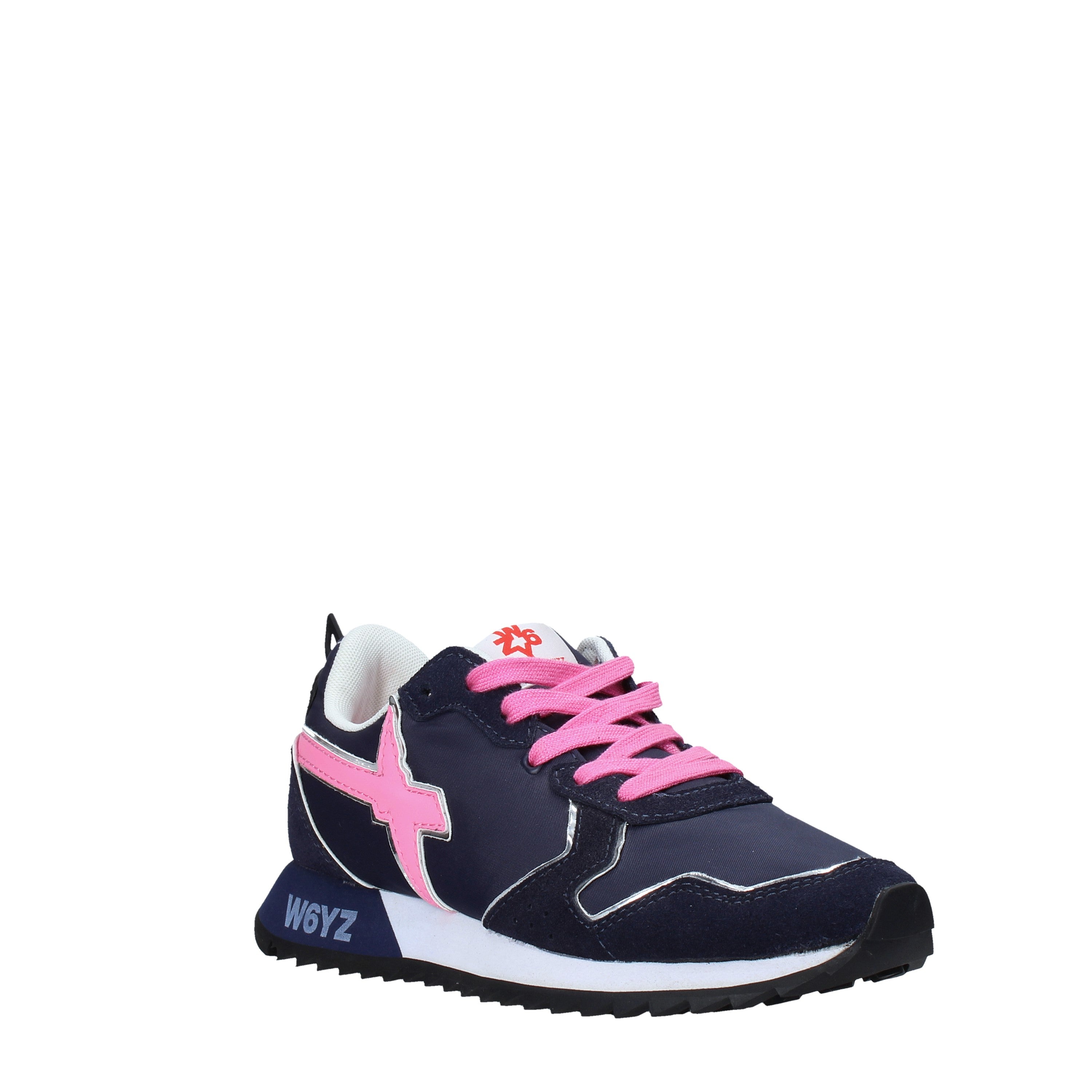 Sneakers Blu W6yz
