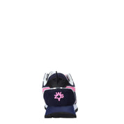 Sneakers Blu W6yz