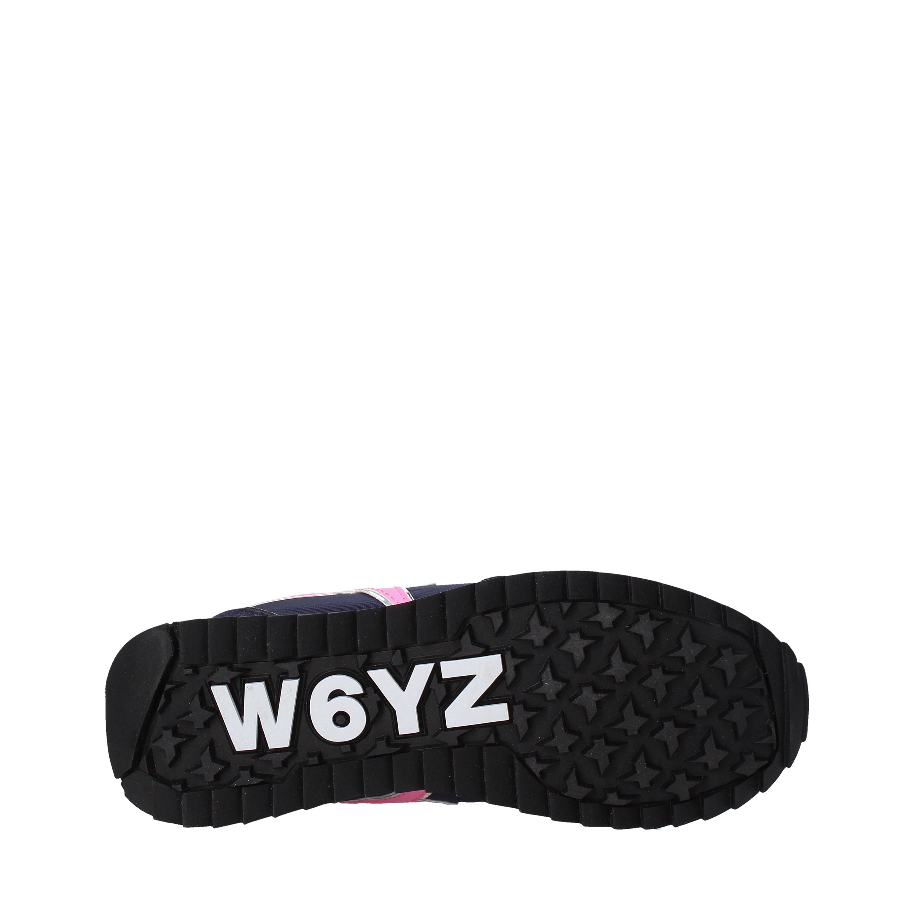 Sneakers Blu W6yz