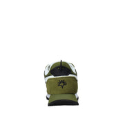 Sneakers Verde Scuro W6yz