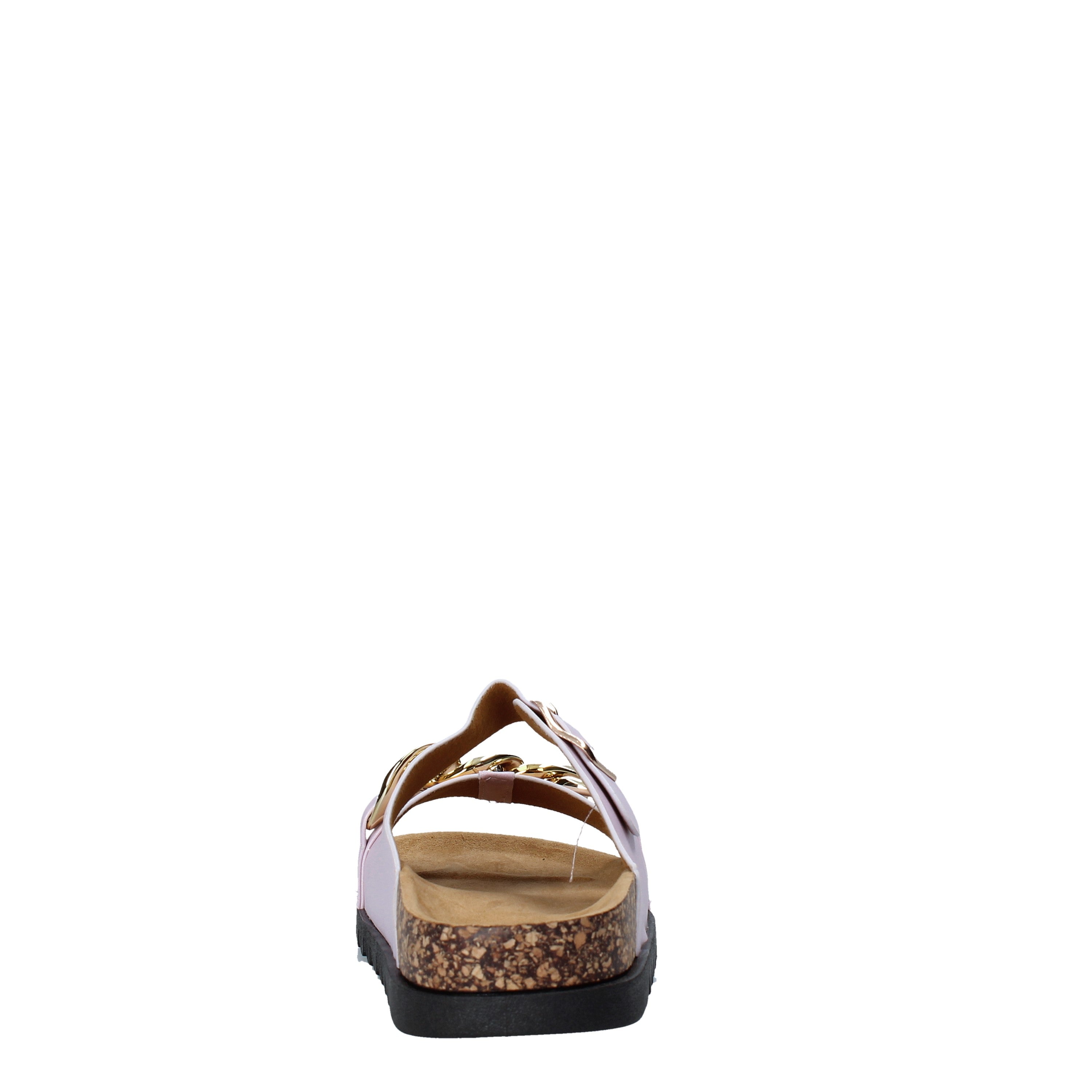 Sandali Viola Gold&gold