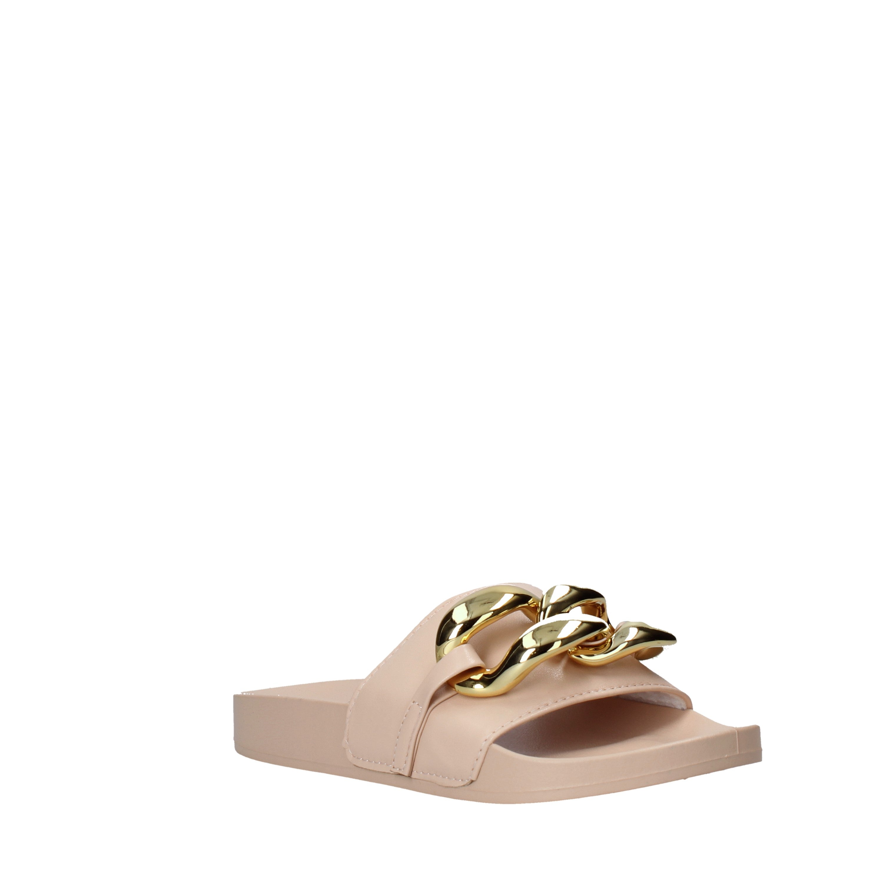 Ciabatte Rosa Gold&gold