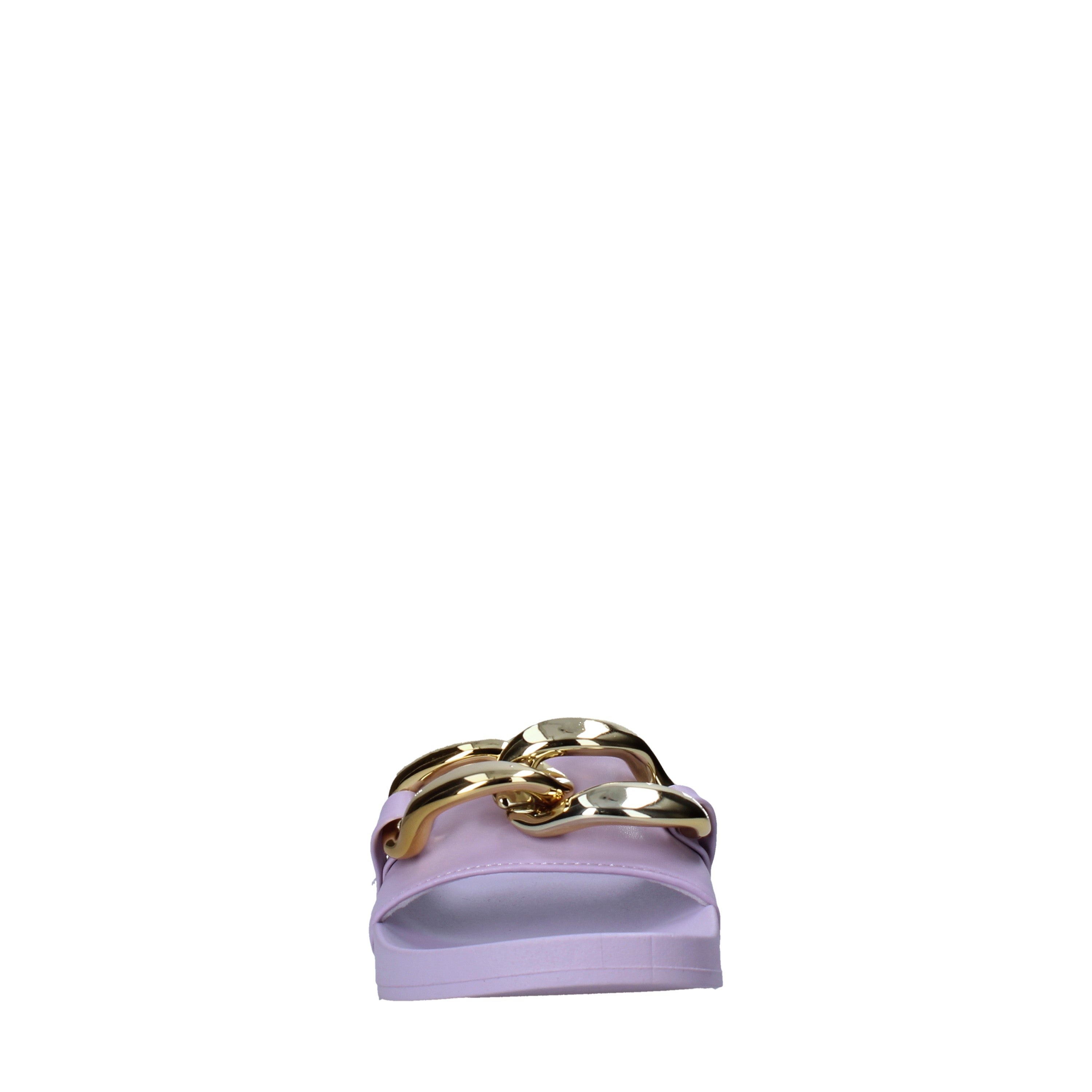 Ciabatte Viola Gold&gold