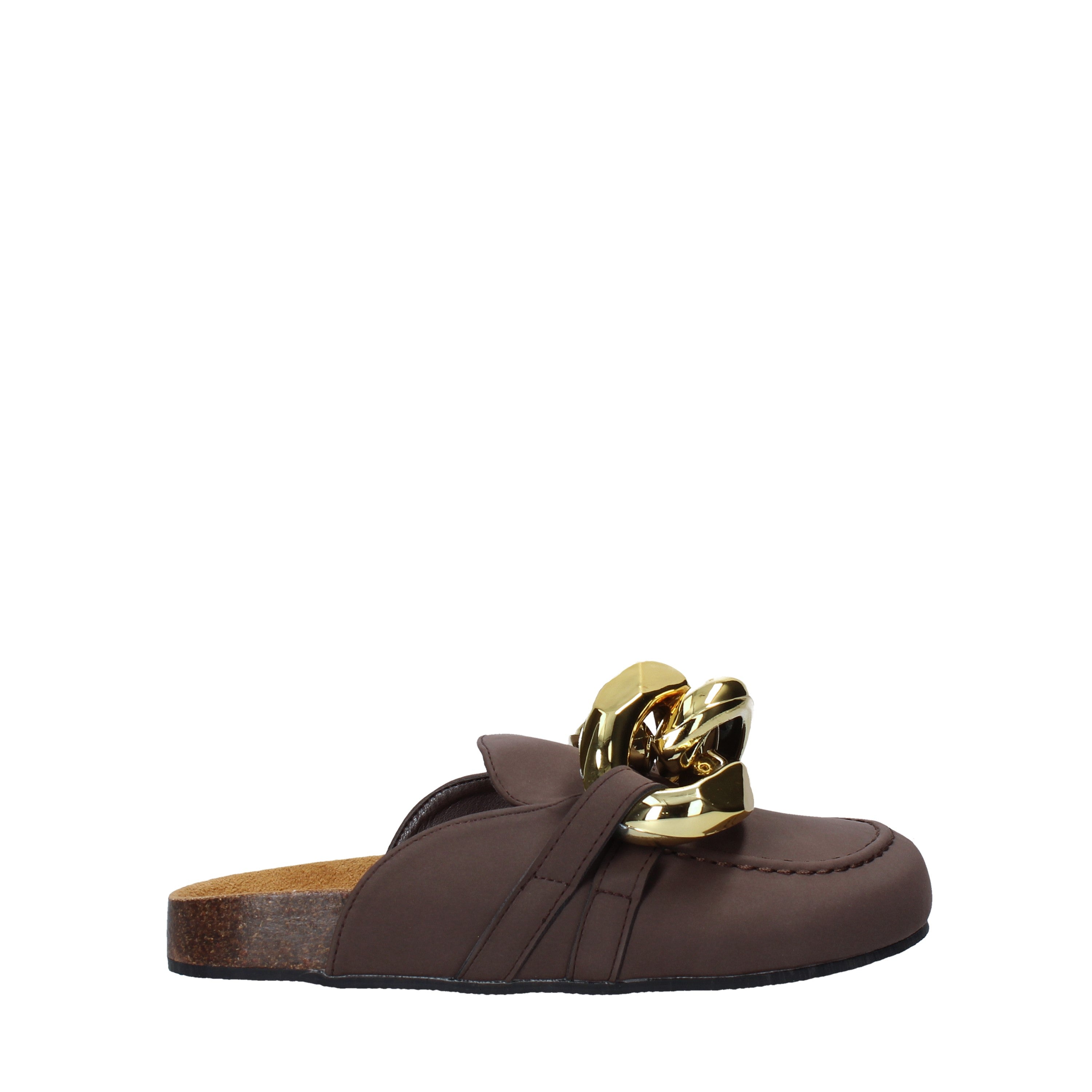 Sabot Marrone Gold&gold