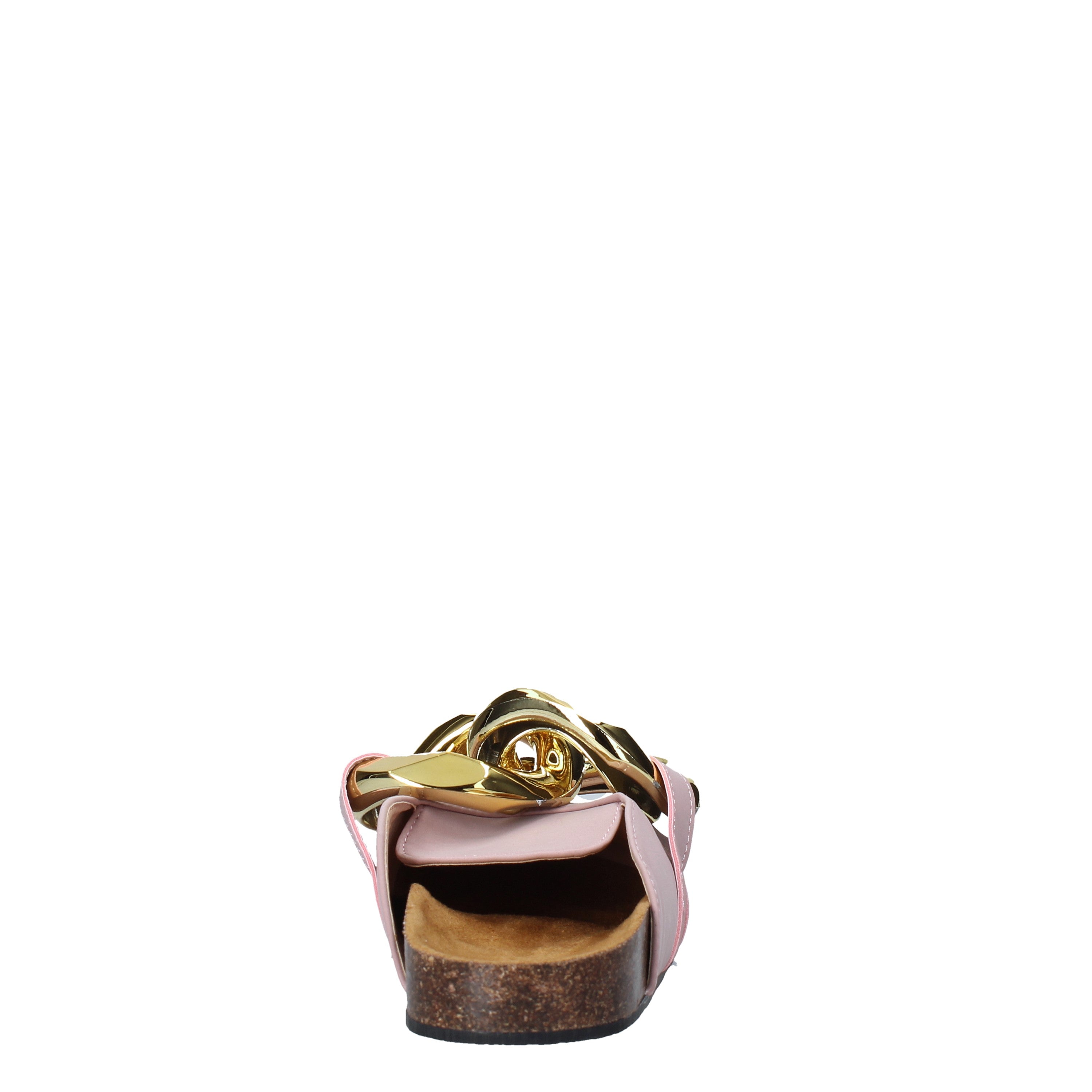 Sabot Rosa Gold&gold