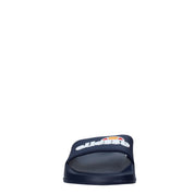 Ciabatte Blu Ellesse