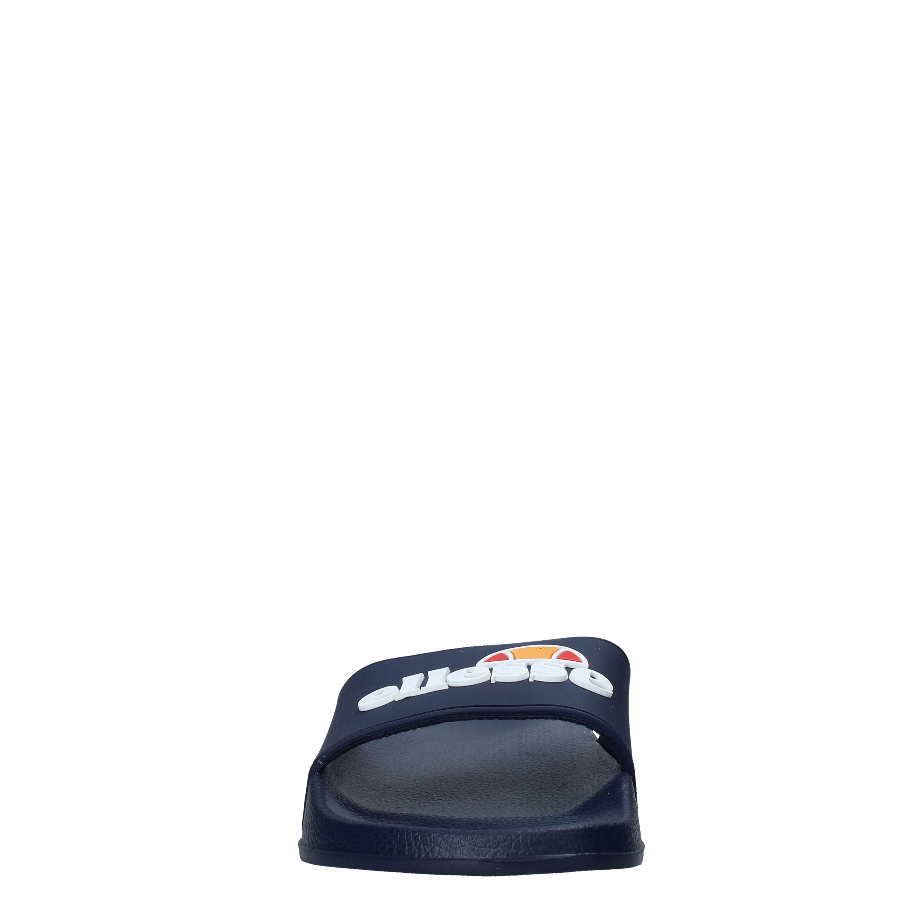 Ciabatte Blu Ellesse
