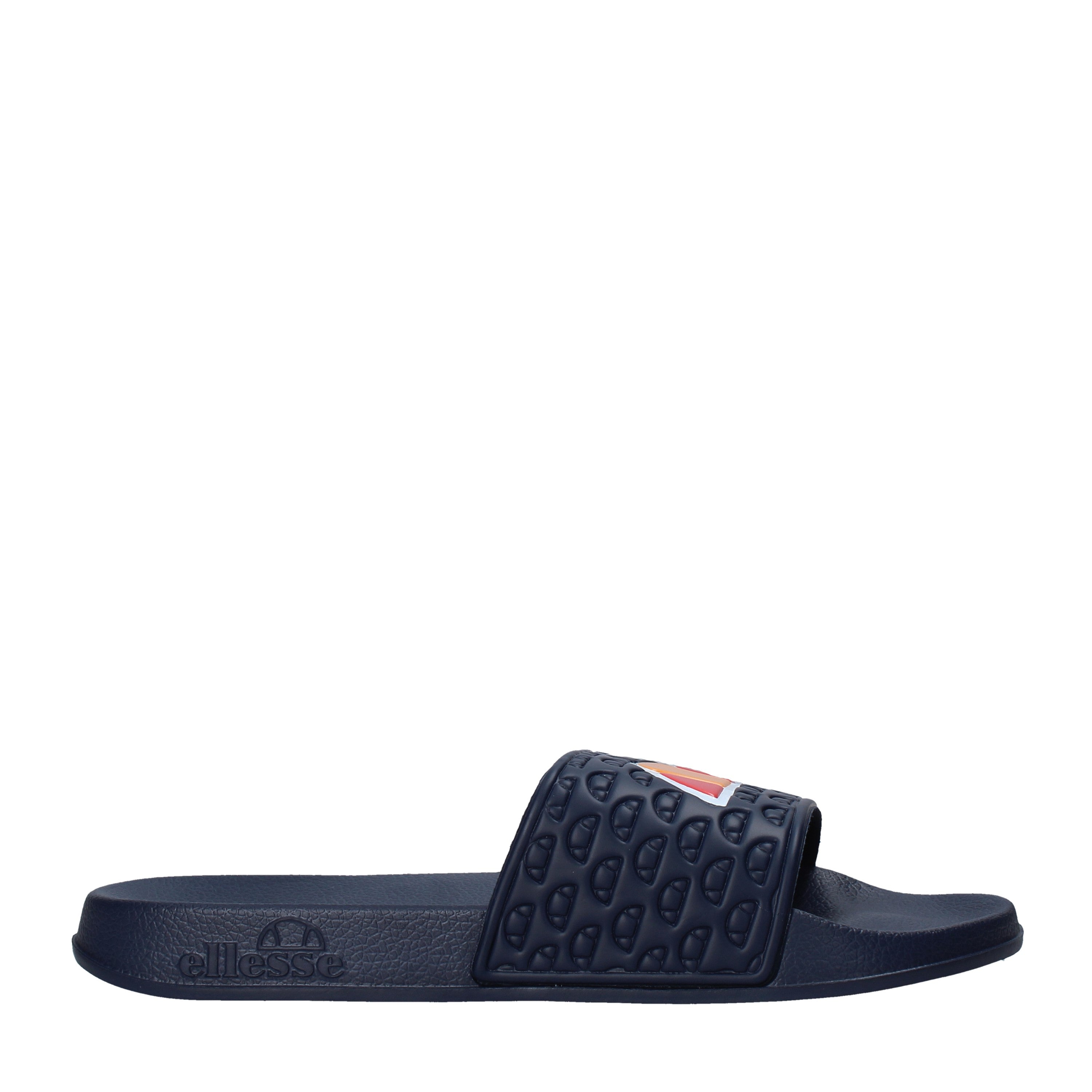 Ciabatte Blu Ellesse