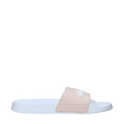 Ciabatte Bianco Ellesse