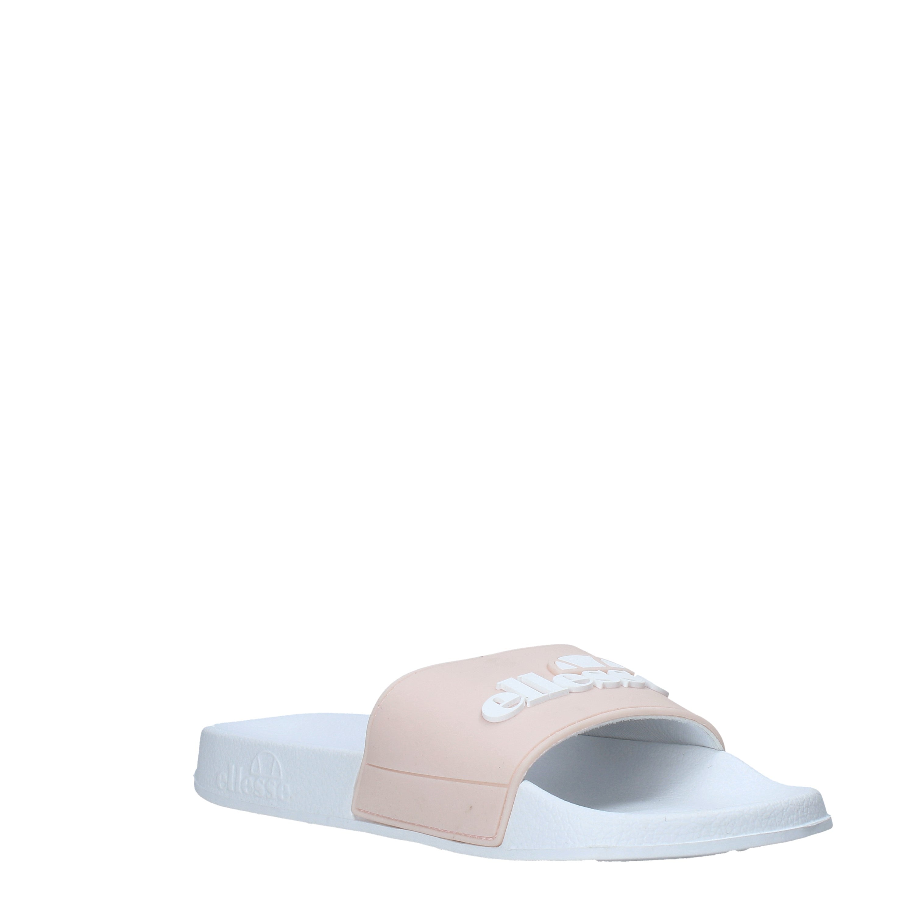 Ciabatte Bianco Ellesse