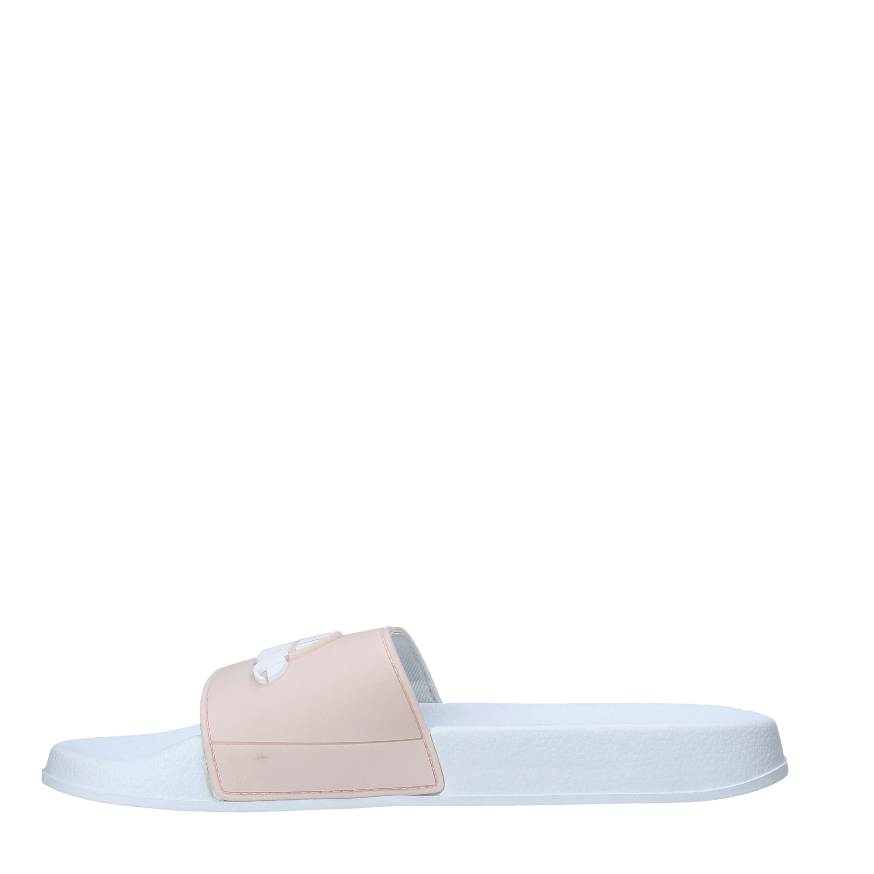 Ciabatte Bianco Ellesse