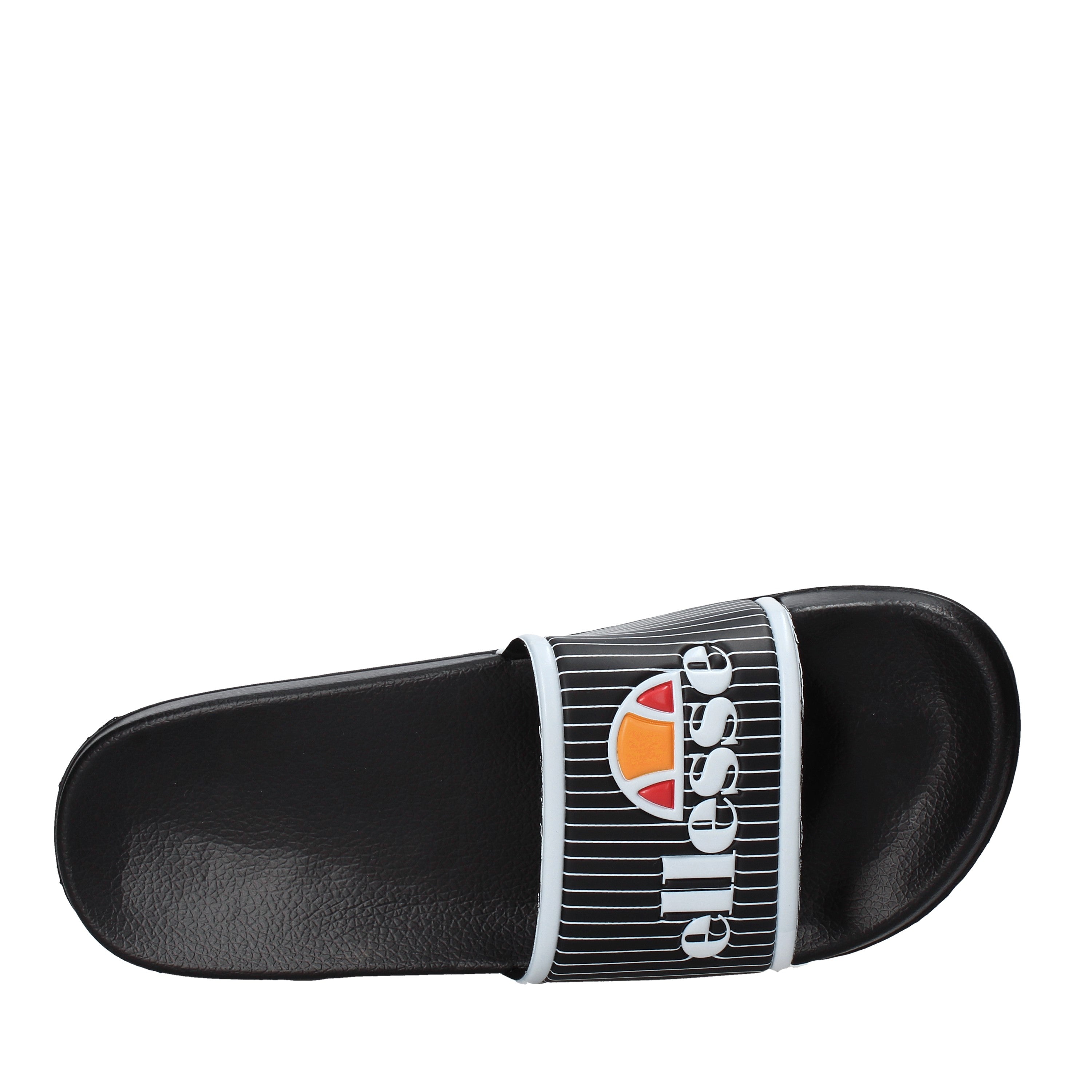 Ciabatte Nero Ellesse