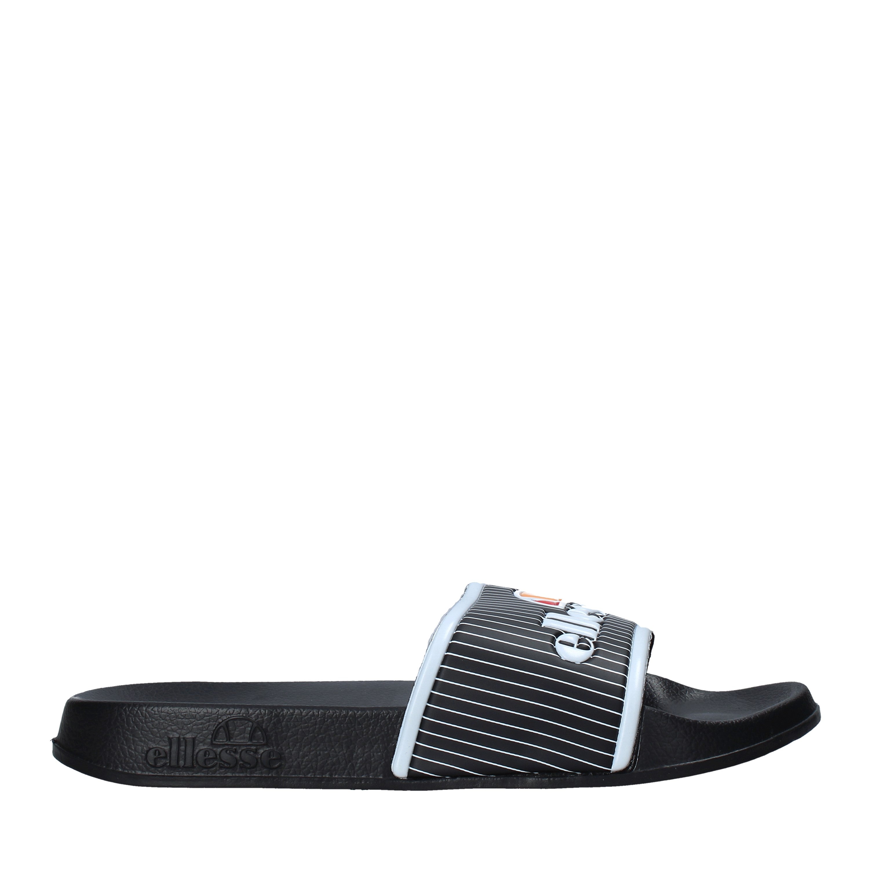 Ciabatte Nero Ellesse