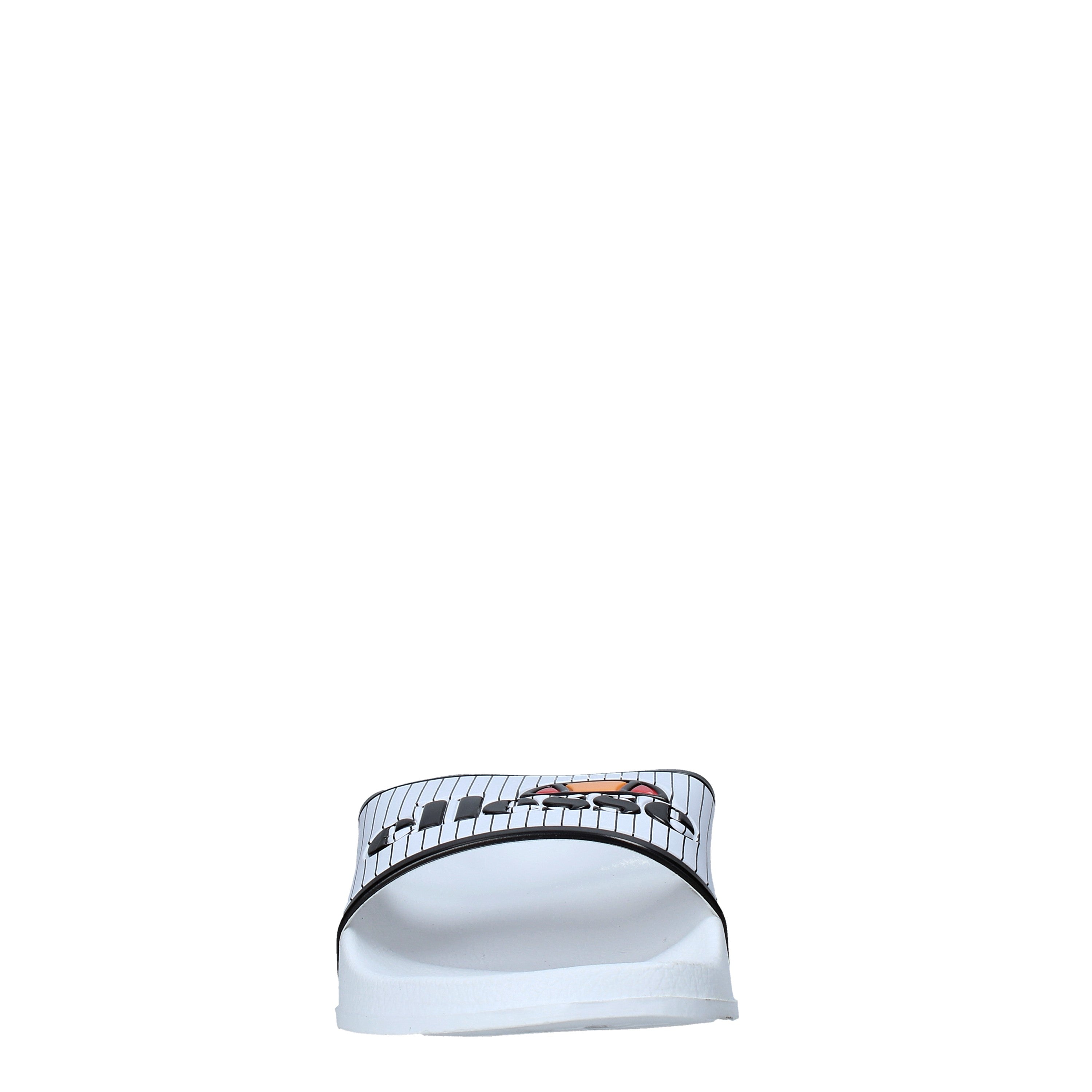 Ciabatte Bianco Ellesse