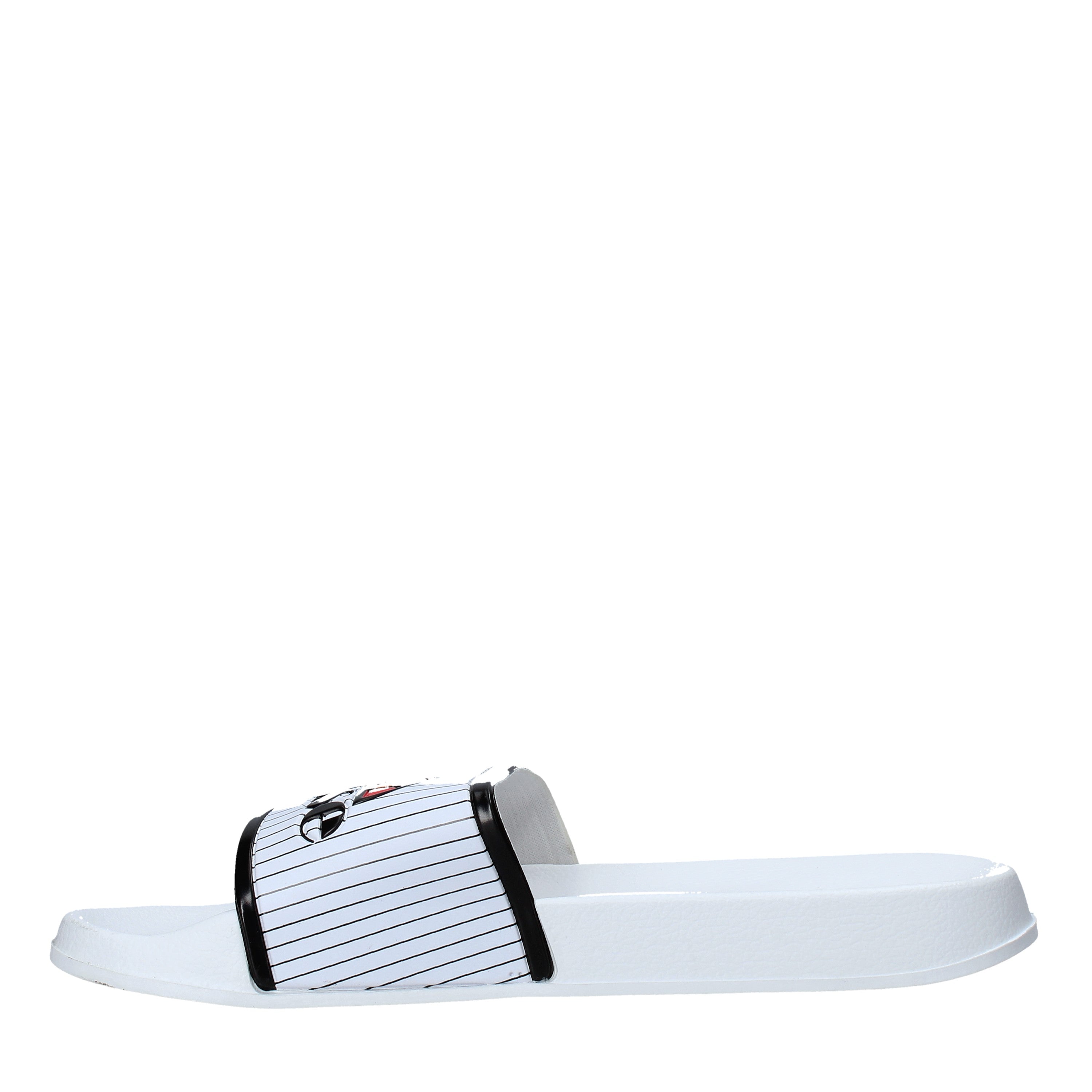 Ciabatte Bianco Ellesse